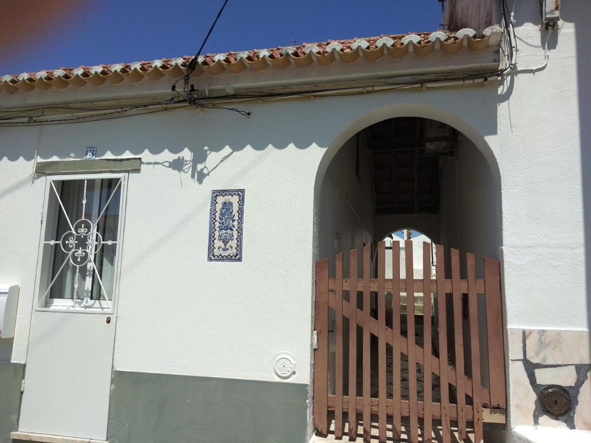 Angel'S House Vila Quinta do Anjo Exterior foto